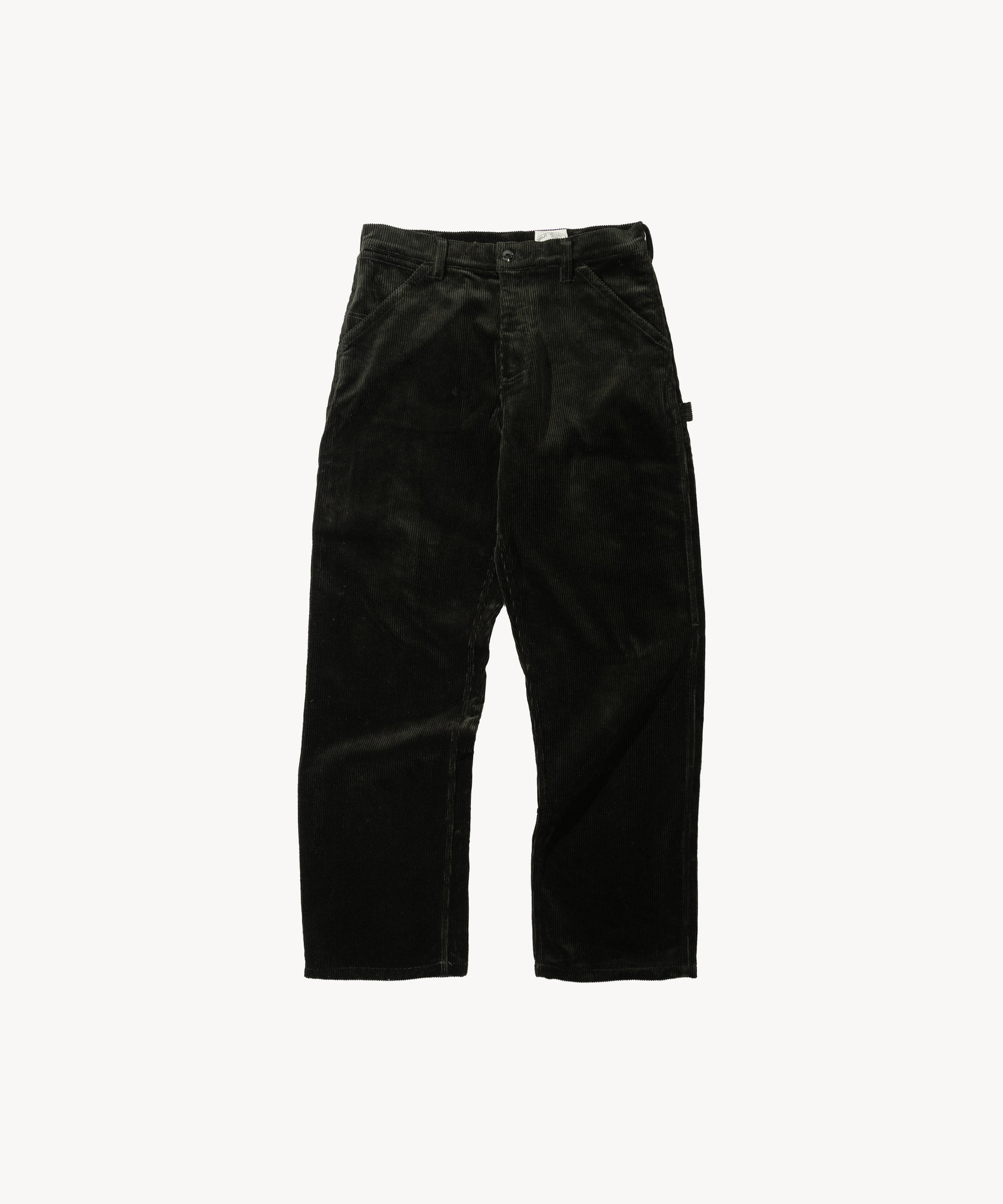 The Corduroy Tools Pants - Wholesale designer from BRUT Clothing, France