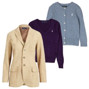 50x LAUREN RALPH LAUREN WOMEN’S MIX - Wholesale boho from Bulk Vintage Wholesales, Germany