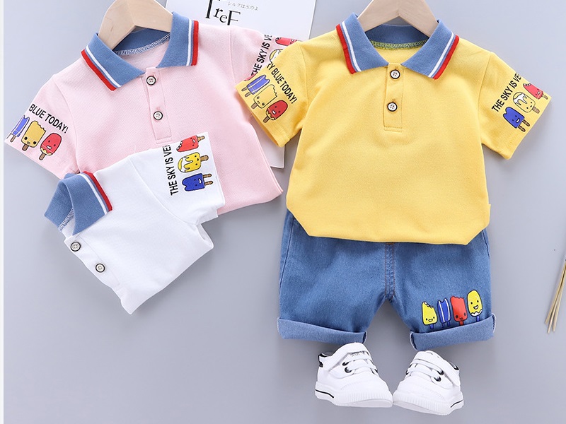 Babies and Kids - Wholesale casual from Buyer Club, United Kingdom