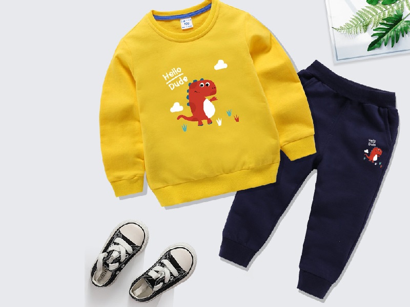 Boys-Girls and Kids - Wholesale casual from Buyer Club, United Kingdom