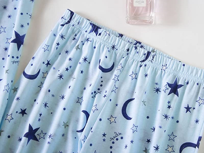 Pajamas-Sleeping Suite - Wholesale casual from Buyer Club, United Kingdom