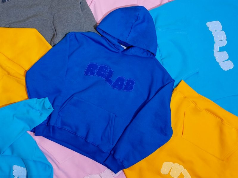 Winter Hoodies - Wholesale casual from Buyer Club, United Kingdom