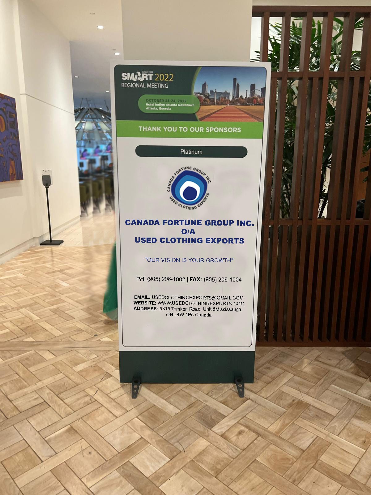 Bric Brac - Wholesale boho from Canada Fortune Group Inc. O/A Used Clothing Exports, Canada