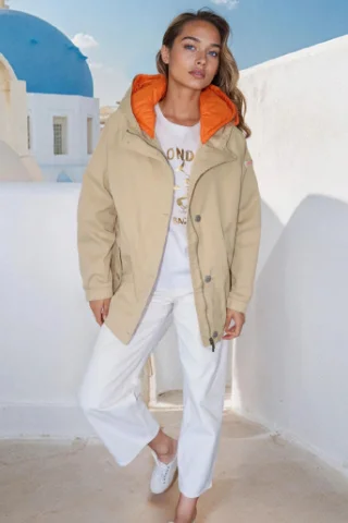 Frieda Collection - Wholesale boutique from Cantallops 1897, Spain