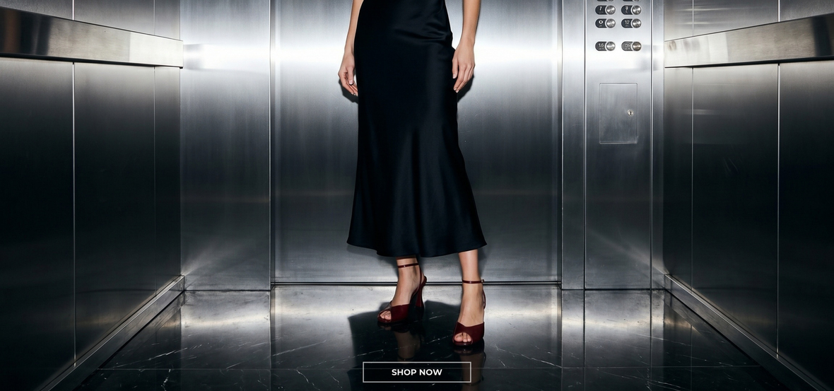 Heels - Wholesale Fashion from Capone Outfitters, 