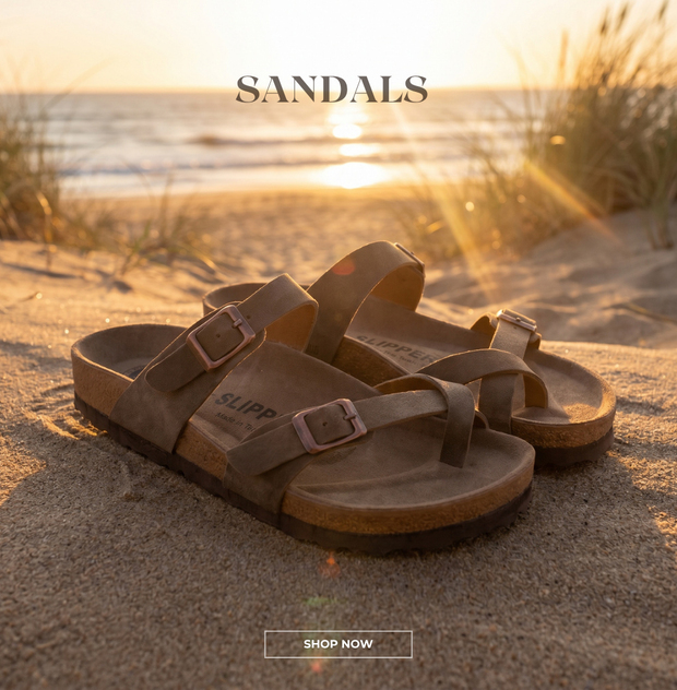 Sandals - Wholesale Fashion from Capone Outfitters, 