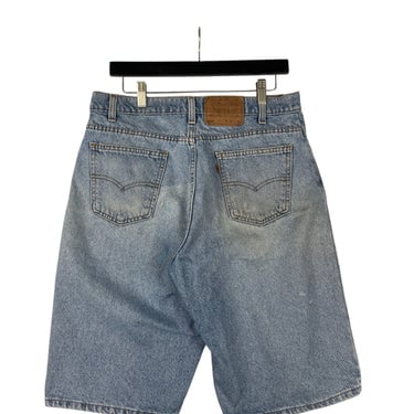 Levis 560 Jorts - Wholesale casual from Carole, Canada
