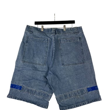 Marithé Francois Girbaud Jorts - Wholesale casual from Carole, Canada