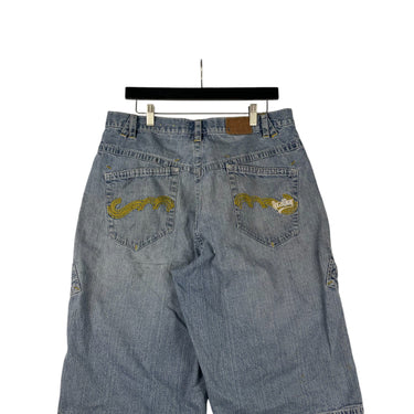 Rocawear Distressed Jorts - Wholesale casual from Carole, Canada