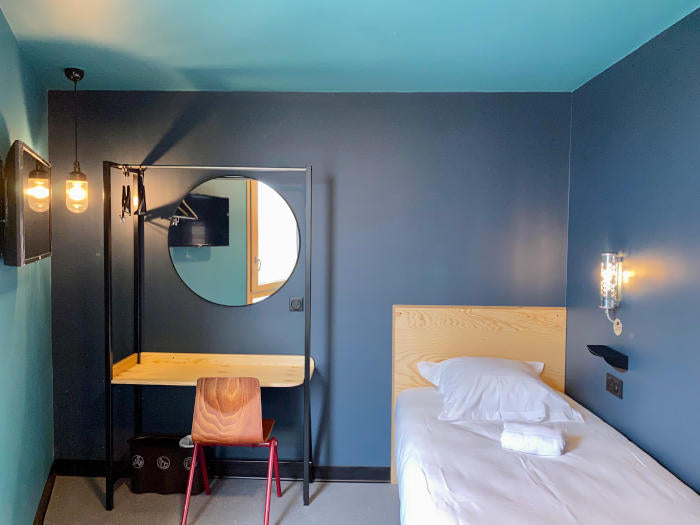 Eklo - Lyon - Wholesale boutique from Cartel de Belleville, France
