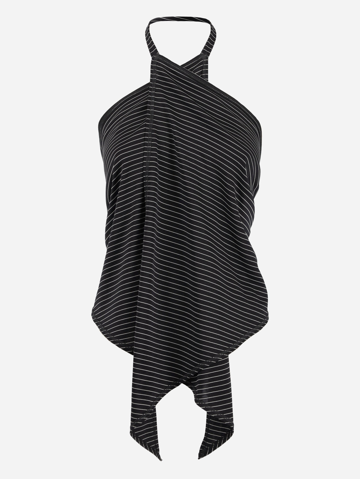 Cadette Versatile Top - Wholesale accessories from Cavalli e Nastri, Italy