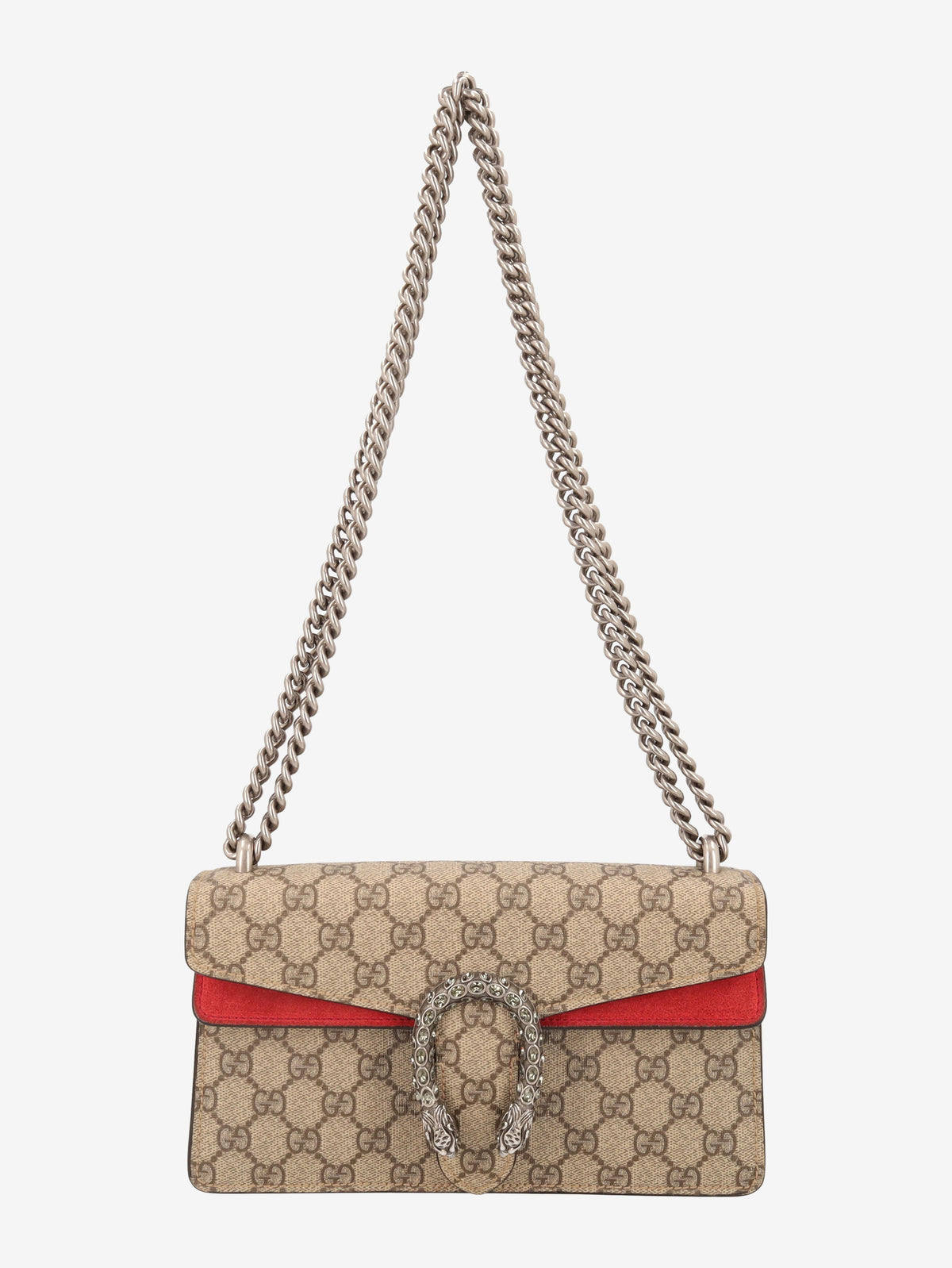Gucci Dyonisus Shoulder Bag - Wholesale accessories from Cavalli e Nastri, Italy
