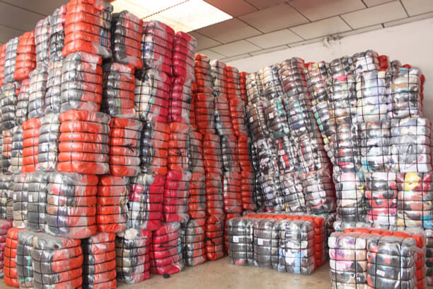 Chikatex product 1 - Wholesale budget from Chikatex, Spain