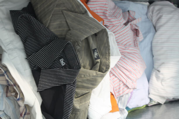 Clothing for Resale - Wholesale accessories from Chikatex, Spain