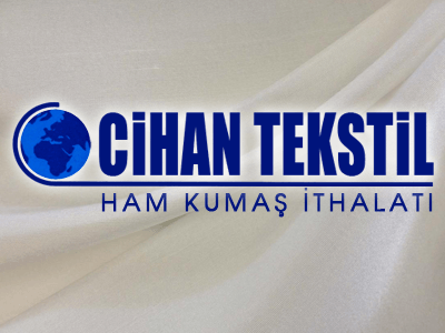 POPLIN - Wholesale budget from Cihan Tekstil, Turkey