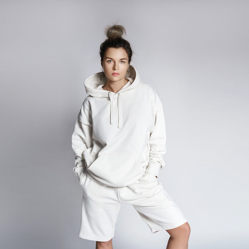 Eco-friendly Shorts - Wholesale casual from Cion Clothing, Turkey