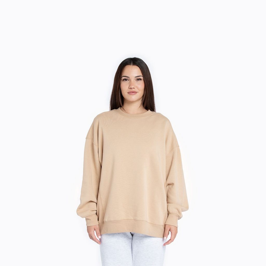Eco-friendly Sweatshirt - Wholesale casual from Cion Clothing, Turkey