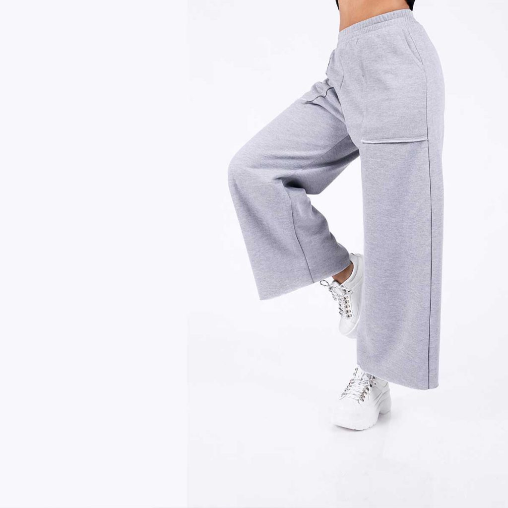 Organic Sweatpants - Wholesale casual from Cion Clothing, Turkey