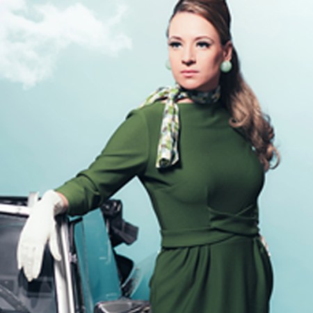 1960s Fashion Talk - Wholesale boho from Circa Vintage Clothing, Australia