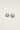 VINTAGE-INSPIRED ROUND PEARL EARRINGS WITH GOLDEN FRAME - Wholesale accessories from Circular Groove, United Kingdom