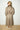 VINTAGE PARISIAN TRENCH COAT WITH MINK COLLAR & RABBIT FUR INNER LAYER - Wholesale accessories from Circular Groove, United Kingdom
