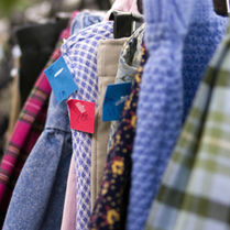 Grade-B Used Clothing - Wholesale budget from Class Trading, Belgium