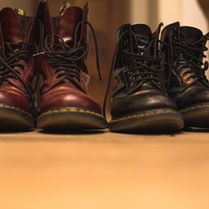 Used Boots - Wholesale budget from Class Trading, Belgium