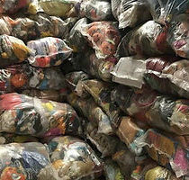 Used Toys - Wholesale budget from Class Trading, Belgium