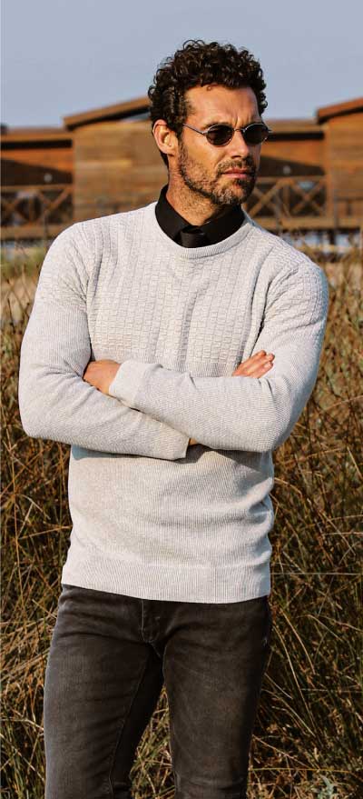 Men Knitwear - Wholesale designer from Clos – Wholesale Clothing Supplier, United States