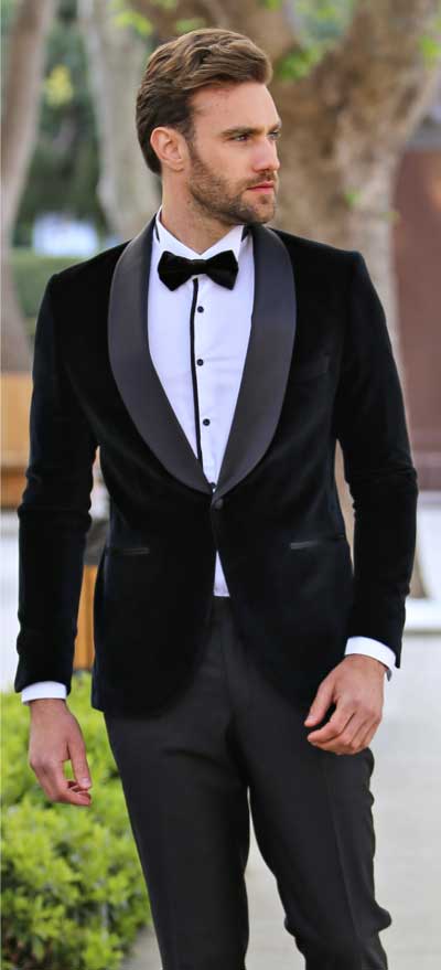 Men Tuxedo - Wholesale designer from Clos – Wholesale Clothing Supplier, United States