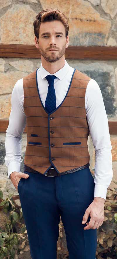 Men Vest - Wholesale designer from Clos – Wholesale Clothing Supplier, United States
