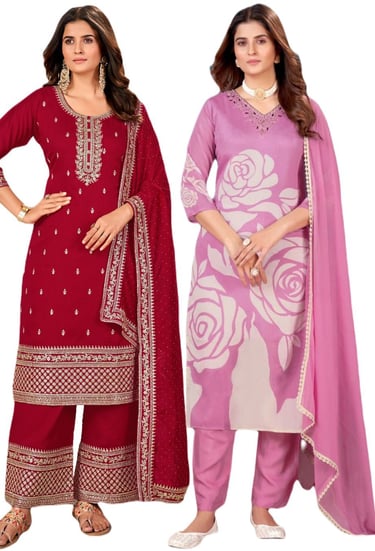 Elegant Kurtis - Wholesale boho from ClothBaba, India