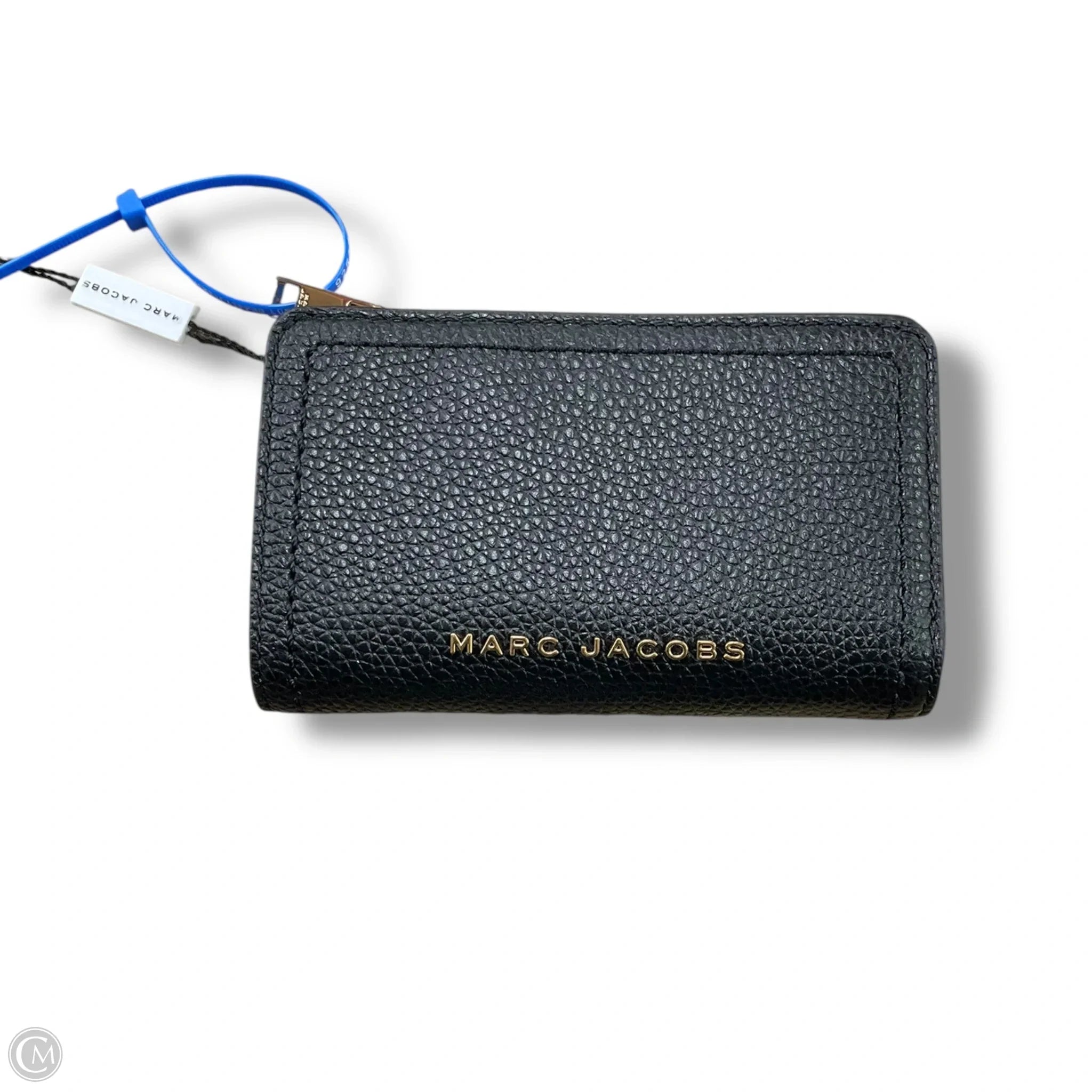 Wallet Luxury Designer By Marc Jacobs, Size: Medium - Wholesale budget from Clothes Mentor, United States