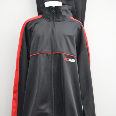CTGM14OTO Childeren Trainingsuit - Wholesale budget from Clothes Stocklots BV, Netherlands