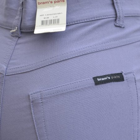 Pants 214102 - Wholesale budget from Clothes Stocklots BV, Netherlands