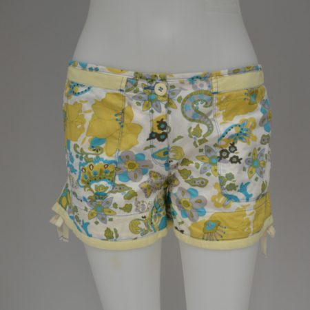 Surf Short Print - Wholesale budget from Clothes Stocklots BV, Netherlands