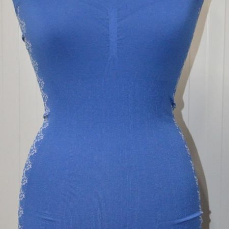 Women Singlet 8000025 - Wholesale budget from Clothes Stocklots BV, Netherlands