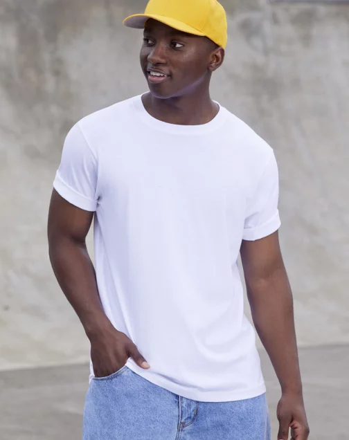 Mens Ice Tee - Wholesale casual from Clothing Direct, New Zealand