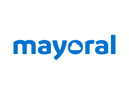 Mayoral - Wholesale accessories from Cobutrade, Spain