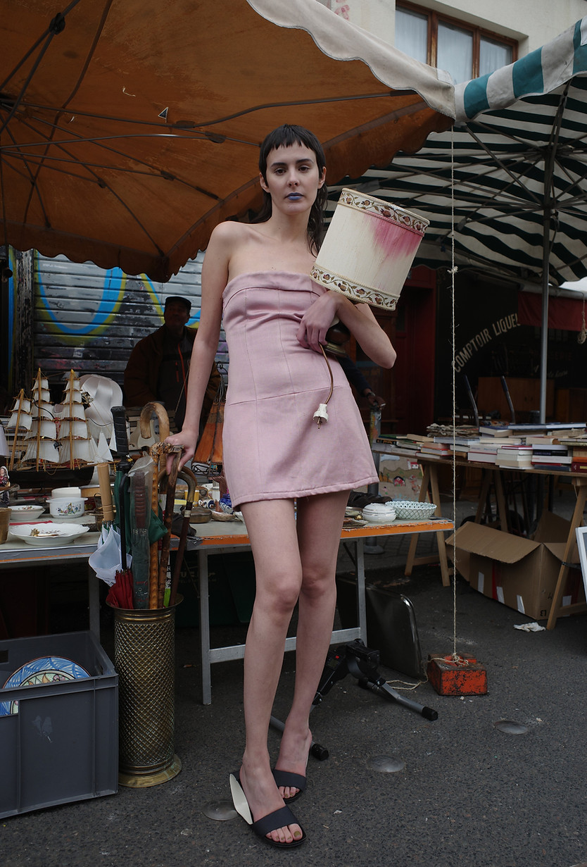Product 3 - Wholesale artisanal from Collectivo, France