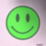 Lilac Smiley 008 - Wholesale art from Community of Creatives, 