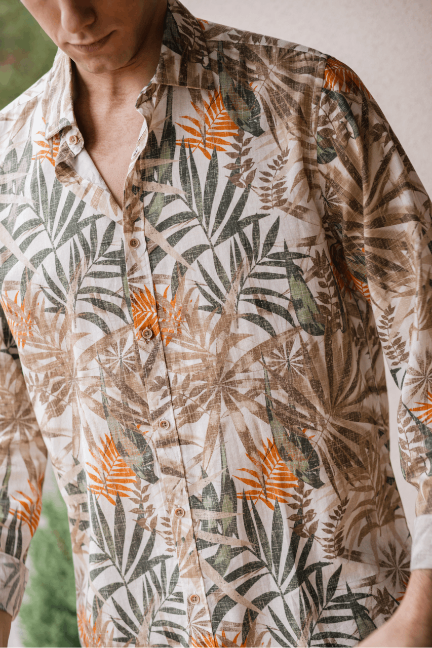 Casual Clothing - Wholesale casual from Consenso, Italy