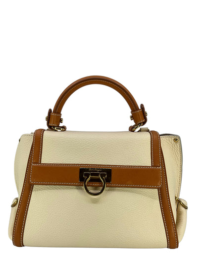 SALVATORE FERRAGAMO Small Sofia Bag - Wholesale consignment from Consigned Designs, United States