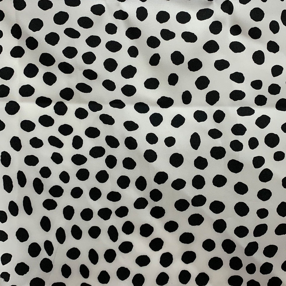 ARMANI SATIN PRINT - Wholesale boho from Copacabana Textil, Mexico