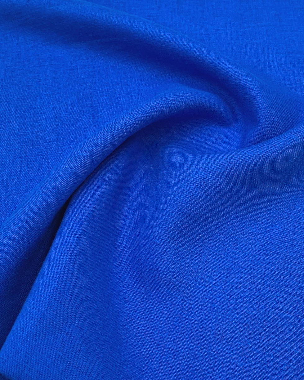 LINO CANNES PRELAVADO - Wholesale boho from Copacabana Textil, Mexico