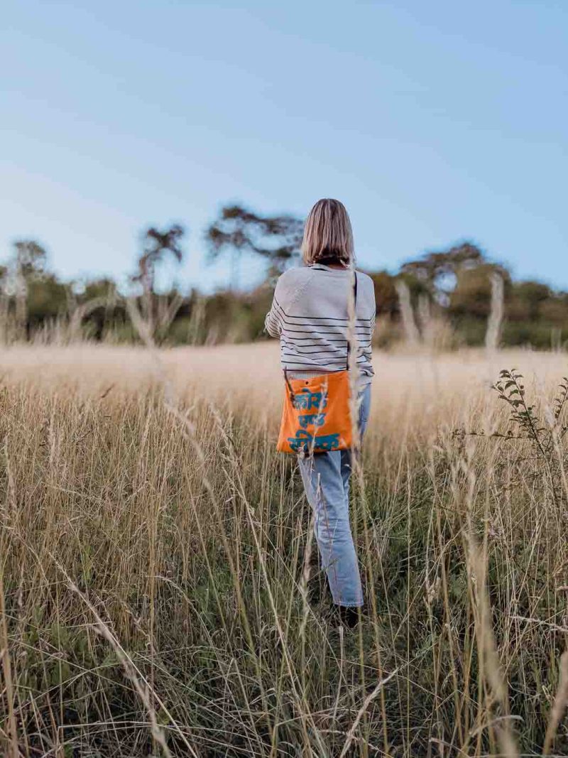 French Utility - Wholesale accessories from Cora + Spink, United Kingdom