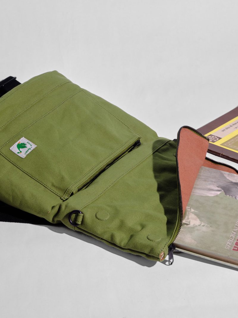 Mini Pickle Backpack - Wholesale accessories from Cora + Spink, United Kingdom