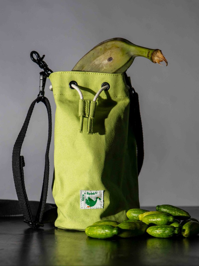 The Bottle Bag - Wholesale accessories from Cora + Spink, United Kingdom
