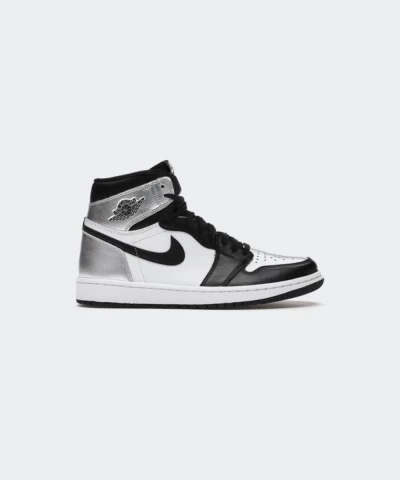 Air Jordan 1 Silver Toe - Wholesale budget from Corner, Poland