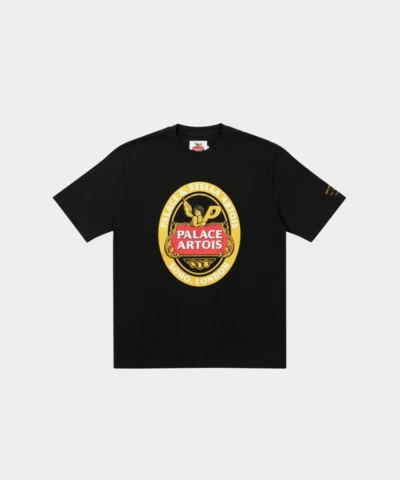 Palace Stella Artois Coaster Tee - Wholesale budget from Corner, Poland